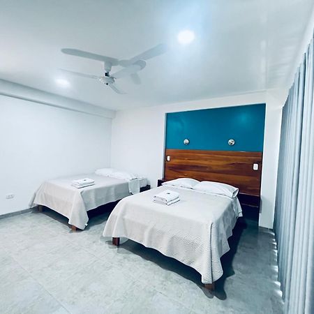 Hotel Villa Santa Ana Quillabamba Εξωτερικό φωτογραφία