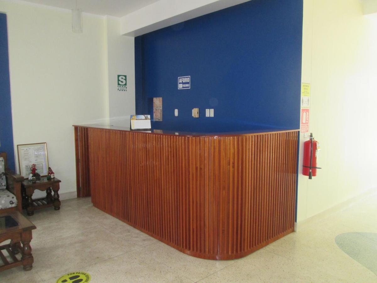 Hotel Villa Santa Ana Quillabamba Εξωτερικό φωτογραφία