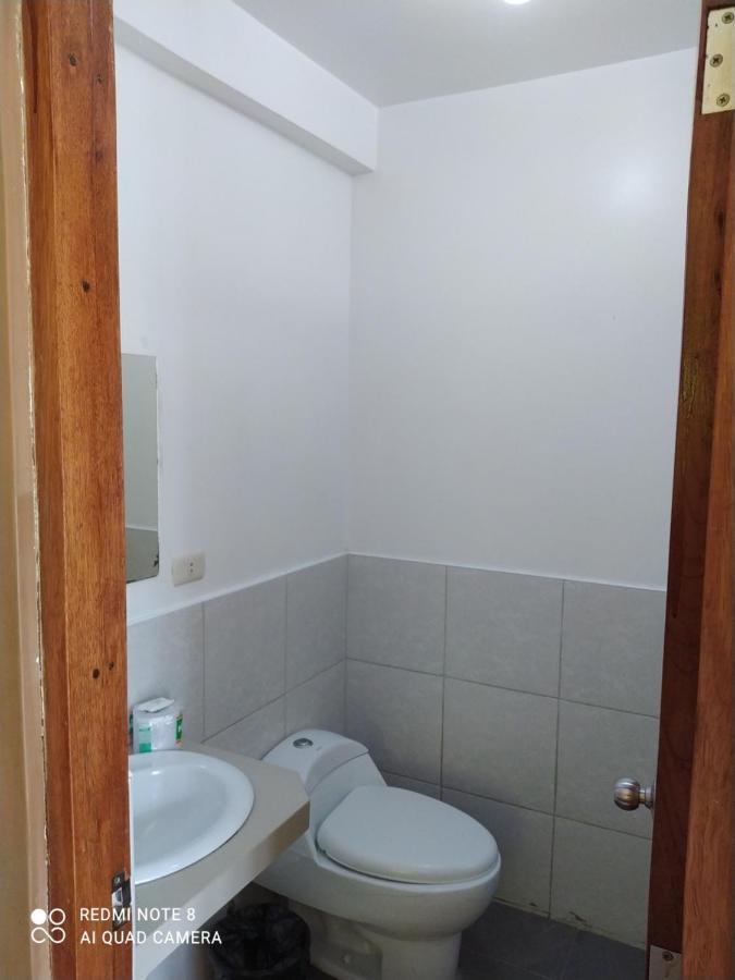 Hotel Villa Santa Ana Quillabamba Εξωτερικό φωτογραφία