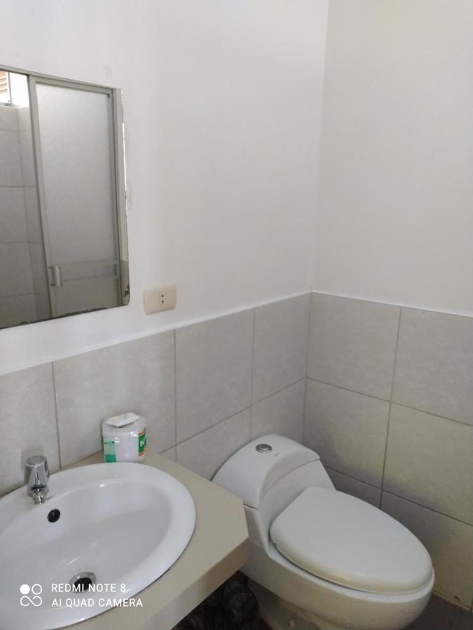 Hotel Villa Santa Ana Quillabamba Εξωτερικό φωτογραφία