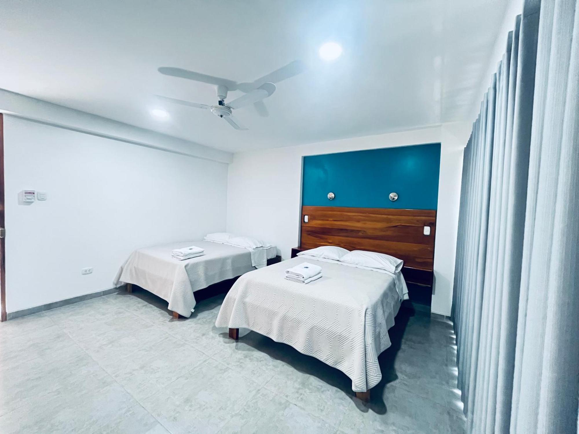 Hotel Villa Santa Ana Quillabamba Εξωτερικό φωτογραφία