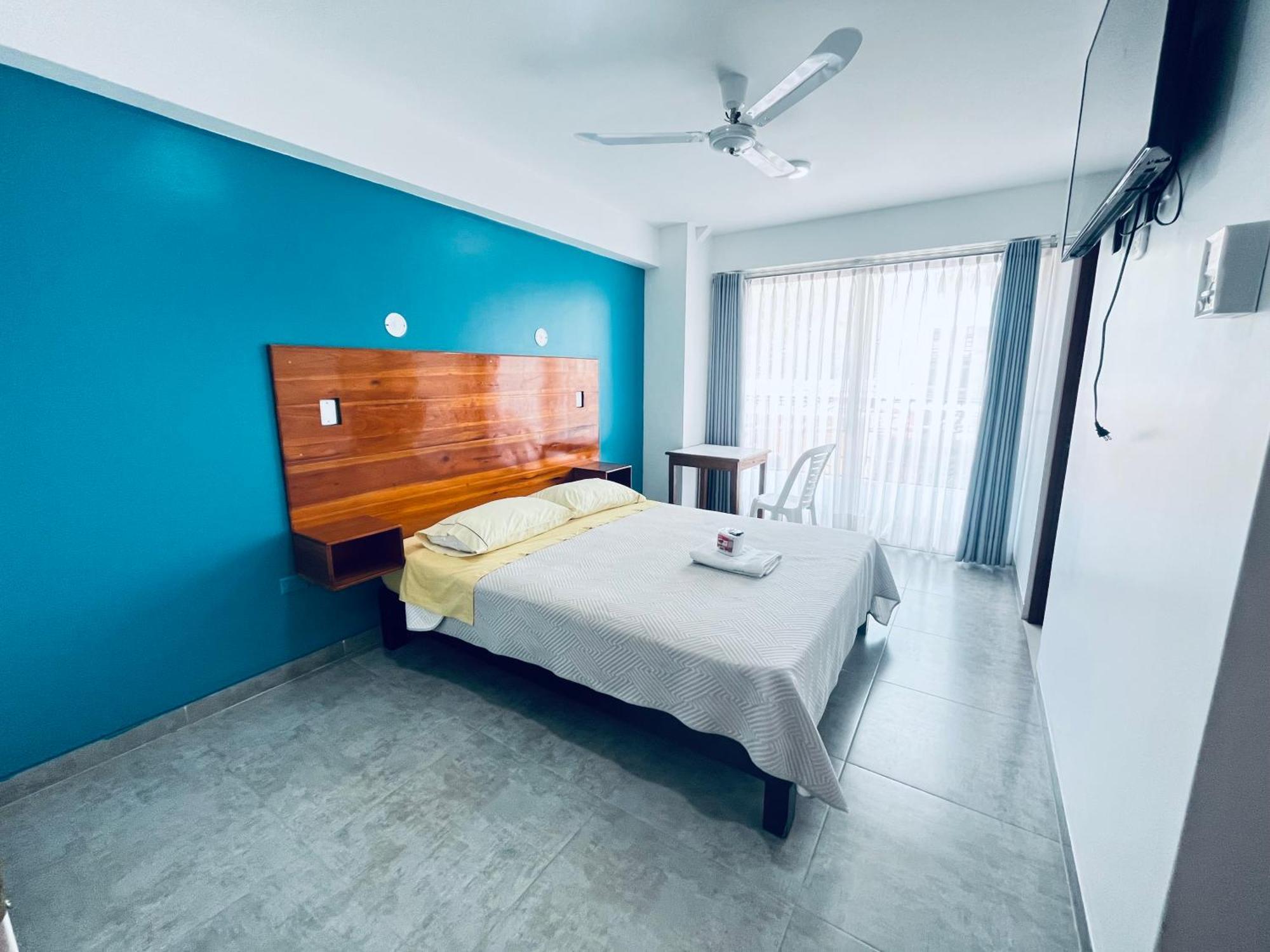 Hotel Villa Santa Ana Quillabamba Εξωτερικό φωτογραφία