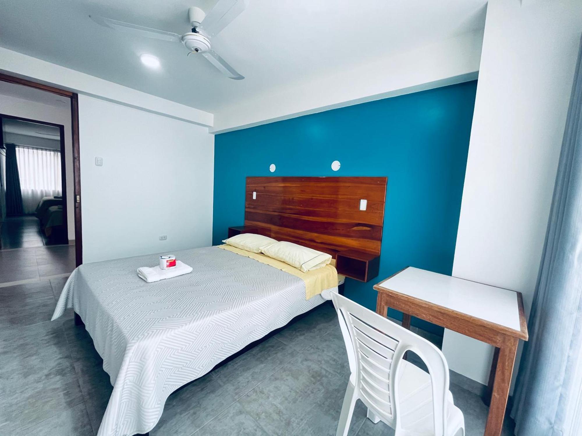 Hotel Villa Santa Ana Quillabamba Εξωτερικό φωτογραφία